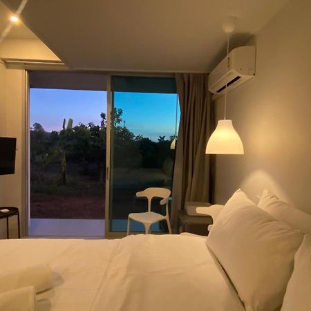 Bed and Breakfast Baan Thammada Nan Exterior foto