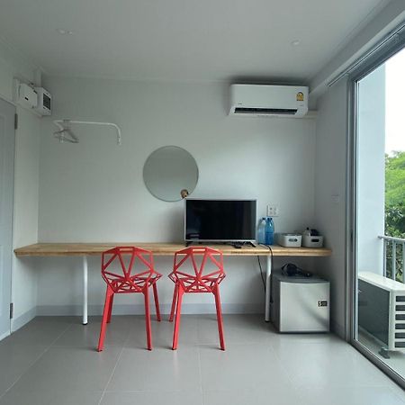 Bed and Breakfast Baan Thammada Nan Exterior foto