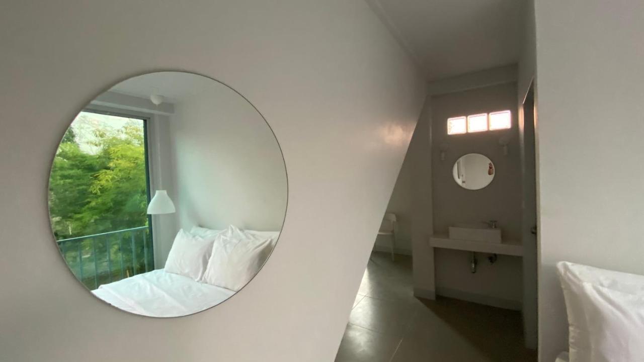 Bed and Breakfast Baan Thammada Nan Exterior foto
