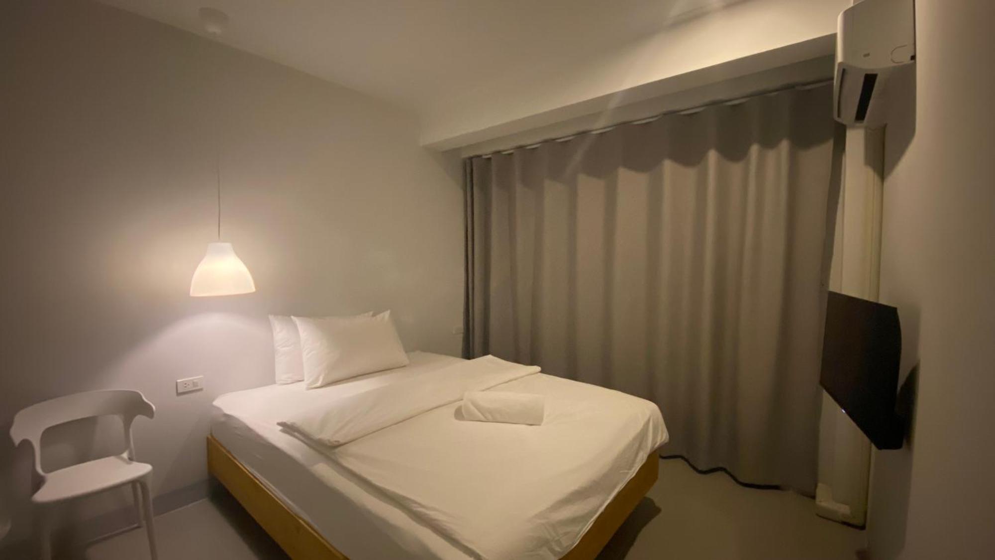 Bed and Breakfast Baan Thammada Nan Exterior foto